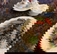 Three Little Birds Cafe - Gold Coast Attractions