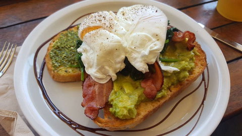 Tod & Bekki - Gold Coast Attractions 0