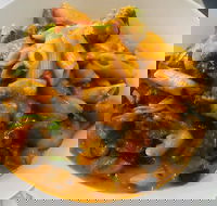 Toodyay Spice  Grill - Gold Coast Attractions