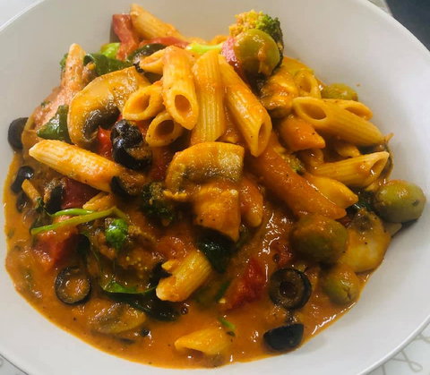 Toodyay Spice & Grill - Gold Coast Attractions 0