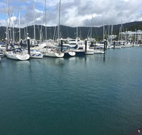Whitsunday Sailing Club