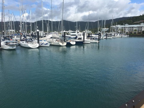Whitsunday Sailing Club - Gold Coast Attractions 0