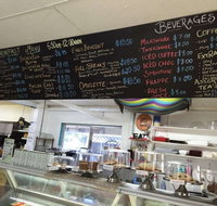 1770 Marina Cafe