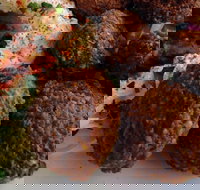 5isters - Gold Coast Attractions