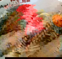 Ajisen Ramen - Epping - Gold Coast Attractions