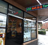 Bar.B.Q Tonight