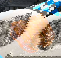 Bavarian Beach Bar  Cafe - Gold Coast Attractions