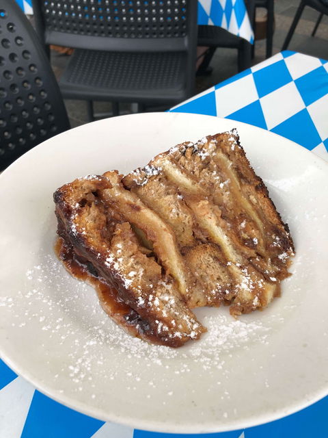 Bavarian Beach Bar & Cafe - Gold Coast Attractions 0