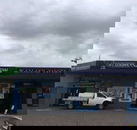 Blaxland Tavern - Gold Coast Attractions