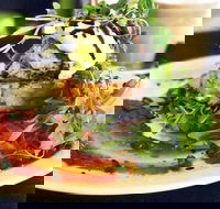 Black Lime Cafe - Gold Coast Attractions