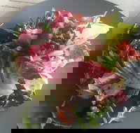 Bond's Corner Cafe - Gold Coast Attractions