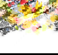 Boost Juice - Brisbane CBD - Gold Coast Attractions