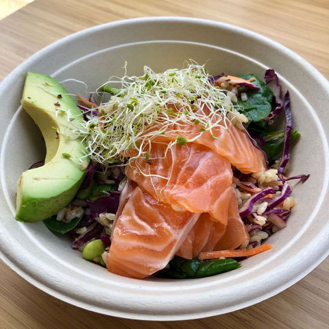 Bowls Baby - Gold Coast Attractions 0