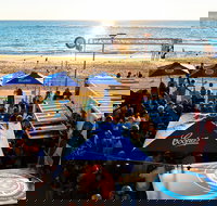 Cabana Club - Gold Coast Attractions