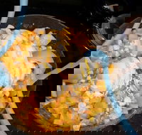 Cafe Crop - Gold Coast Attractions