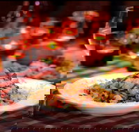 Caf Marinara Trattoria - Gold Coast Attractions