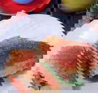 Caffe Piccolino - Gold Coast Attractions