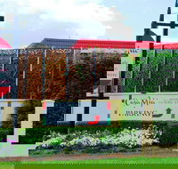 Casa Mia Cafe Restaurant - Gold Coast Attractions