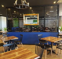Chef Uno Kitchen Bar