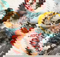 Coco Bliss - Fortitude Valley - Gold Coast Attractions