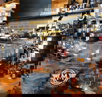 Collector's Coffee House - Gold Coast Attractions