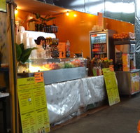 Dandenong Juice