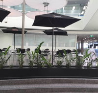 D Cafe - Gold Coast Attractions