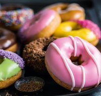 Donut King - Broadbeach - Gold Coast Attractions