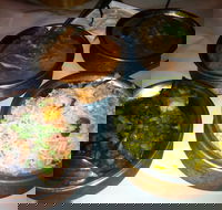 Downunder Curry - Gold Coast Attractions