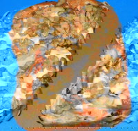 Doyles Deck  Bistro - Gold Coast Attractions