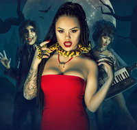 Dracula's Cabaret - Gold Coast Attractions