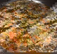 East Keilor Pizza Restaurant - Gold Coast Attractions