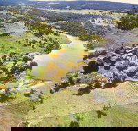 Eucumbene Trout Farm - Gold Coast Attractions