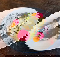 Evolve Organic Caf - Clayfield - Gold Coast Attractions