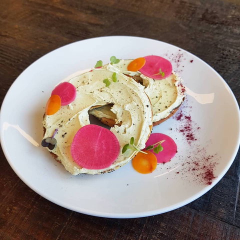 Evolve Organic Café - Clayfield - Gold Coast Attractions 0