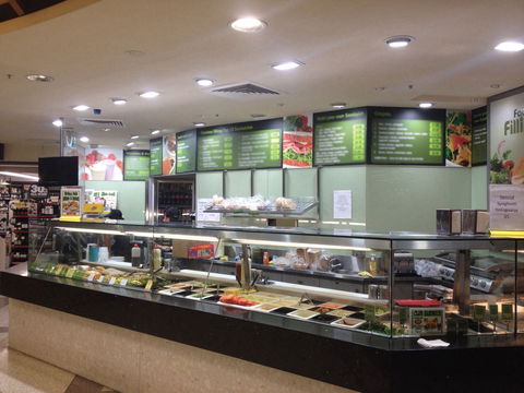 Fabulous Fillings - Gold Coast Attractions 0