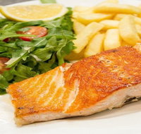 Fat Fish - Gold Coast Attractions