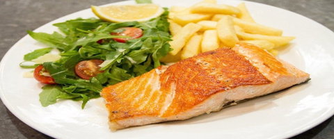 Fat Fish - Gold Coast Attractions 0