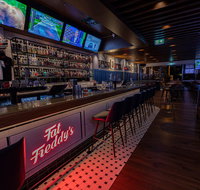 Fat Freddy's Beach Bar and Diner - Gold Coast Attractions
