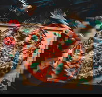 Fixation Brewing Company - The Incubator - Gold Coast Attractions