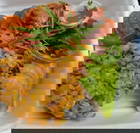 Grapevine Cafe - Gold Coast Attractions