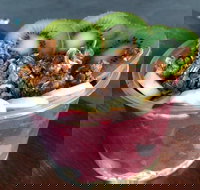 Grinders Coffee - Gold Coast Attractions