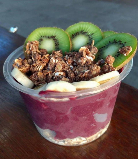 Grinders Coffee - Gold Coast Attractions 0