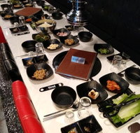 Hanzan - Gold Coast Attractions