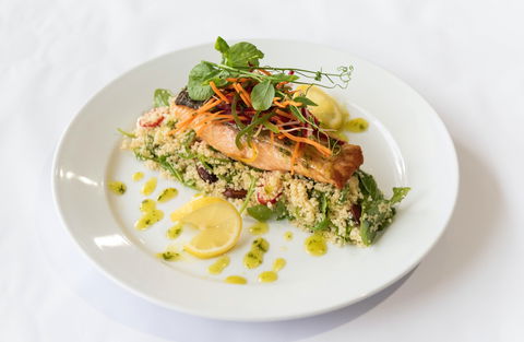 Harry's Restaurant - Gold Coast Attractions 0