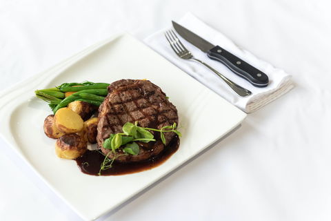 Harry's Restaurant - Gold Coast Attractions 2