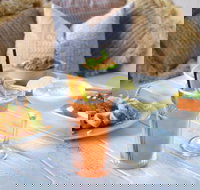 Havana Bar - Gold Coast Attractions