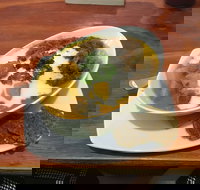 HiTea - Gold Coast Attractions