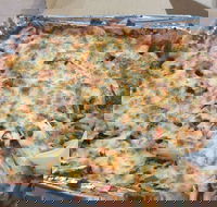 Il Padrino's Pizza - Gold Coast Attractions