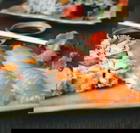 Izumi - Gold Coast Attractions